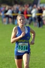 Green 1014, Sherman Cup, South Shields